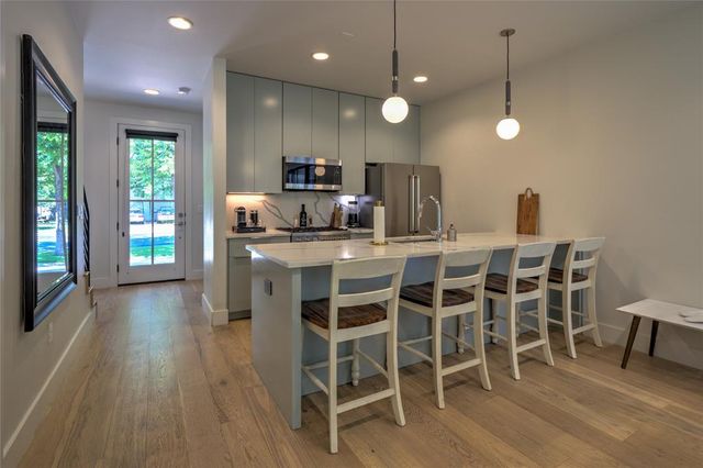 6005 Woodrow Ave, Austin, TX 78757