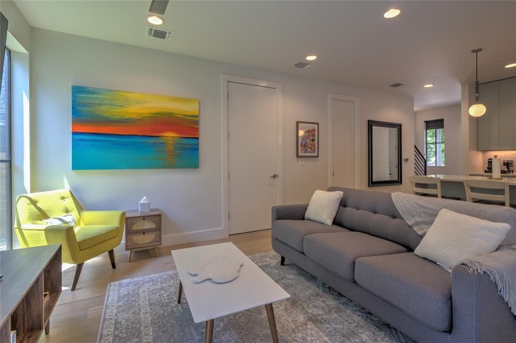 6005 Woodrow Ave, Austin, TX 78757