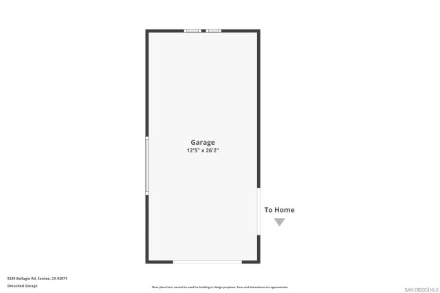 9239 Bellagio Rd, Santee, CA 92071