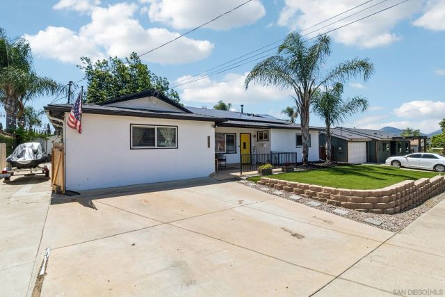 9239 Bellagio Rd, Santee, CA 92071