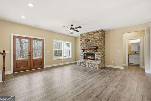 176 Windsor Way, Jasper, GA 30143