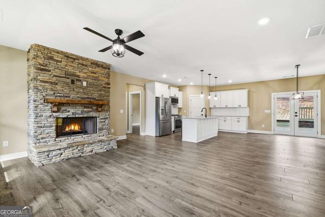 176 Windsor Way, Jasper, GA 30143