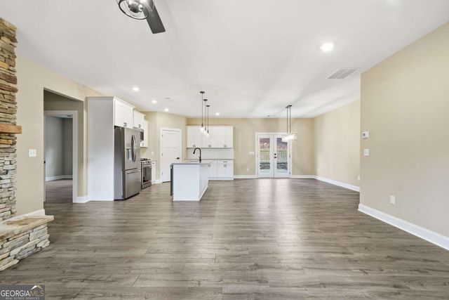 176 Windsor Way, Jasper, GA 30143