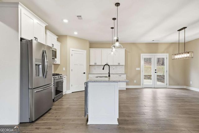 176 Windsor Way, Jasper, GA 30143