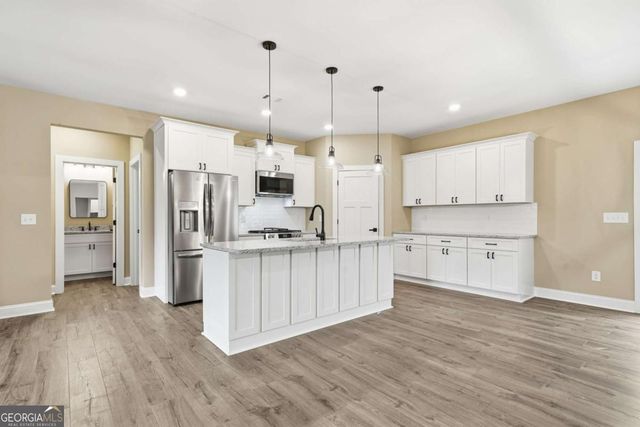 176 Windsor Way, Jasper, GA 30143