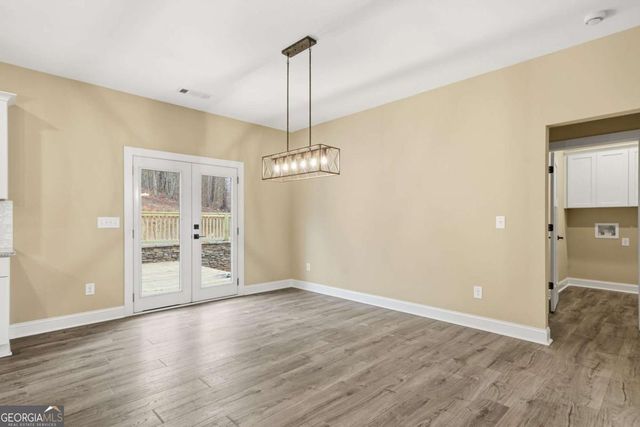 176 Windsor Way, Jasper, GA 30143