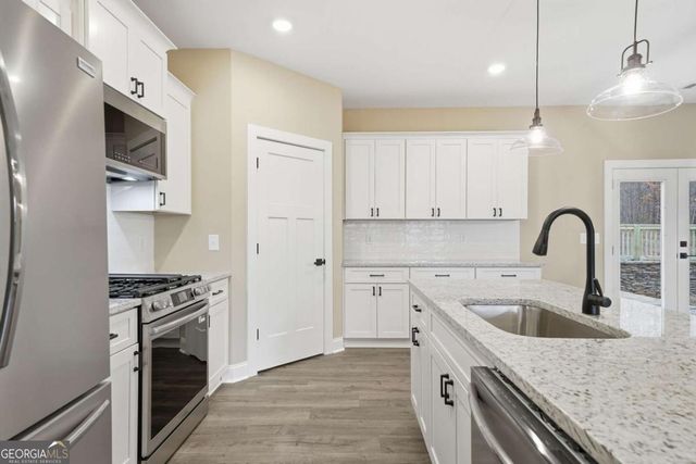 176 Windsor Way, Jasper, GA 30143