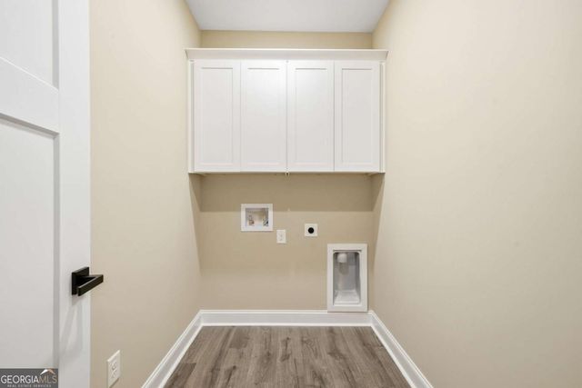 176 Windsor Way, Jasper, GA 30143