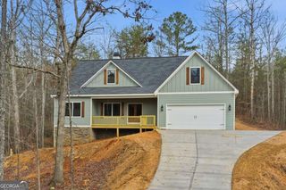 176 Windsor Way, Jasper, GA 30143