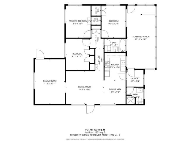 1020 Frontier Road, Norco, CA 92860