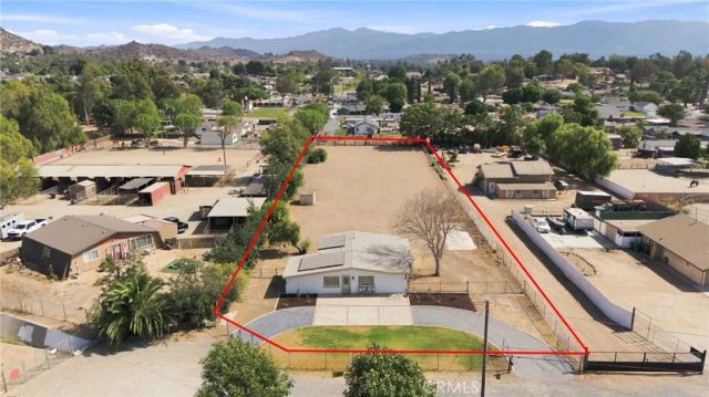 1020 Frontier Road, Norco, CA 92860