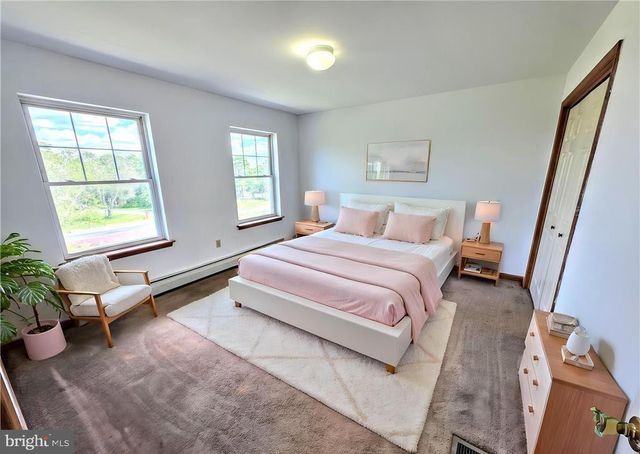450 PATTEN CIR, Albrightsville, PA 18210