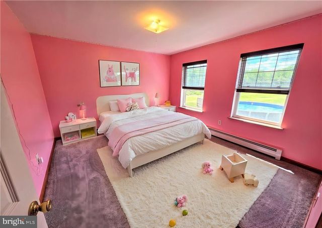 450 PATTEN CIR, Albrightsville, PA 18210