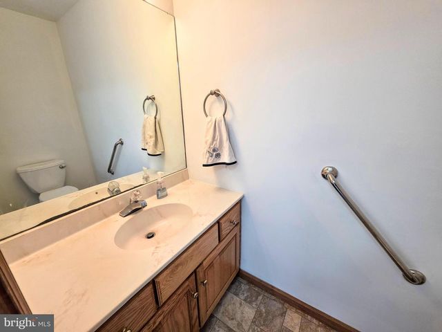 450 PATTEN CIR, Albrightsville, PA 18210