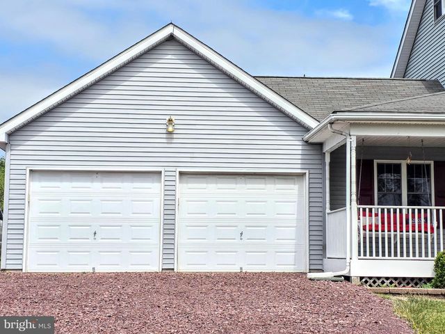 450 PATTEN CIR, Albrightsville, PA 18210