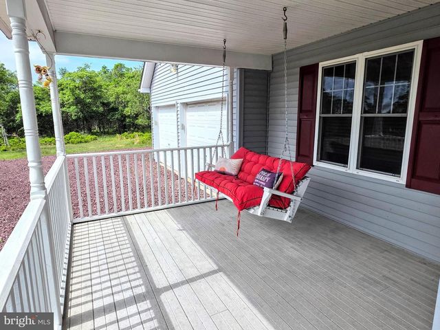 450 PATTEN CIR, Albrightsville, PA 18210