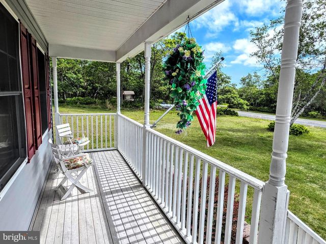 450 PATTEN CIR, Albrightsville, PA 18210
