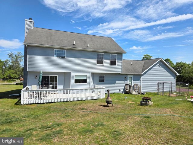 450 PATTEN CIR, Albrightsville, PA 18210