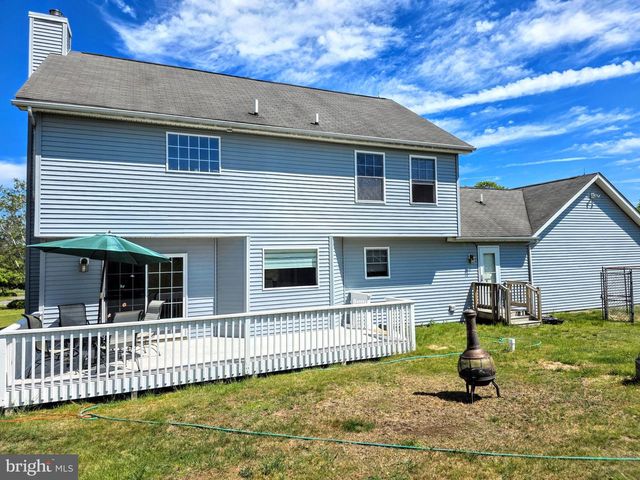 450 PATTEN CIR, Albrightsville, PA 18210