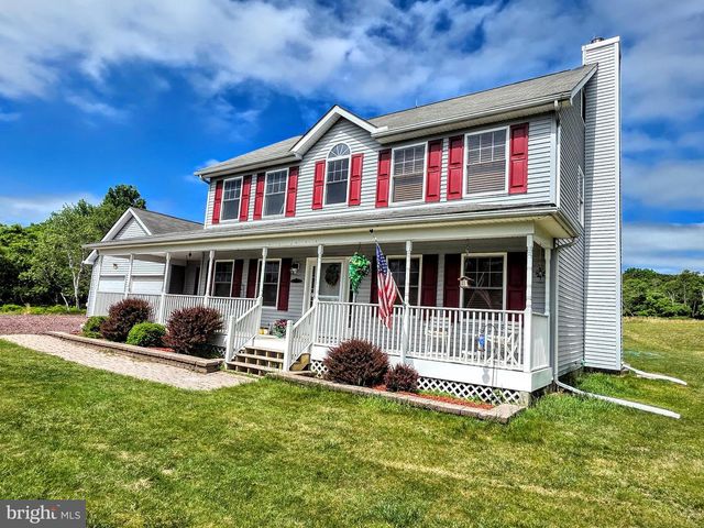 450 PATTEN CIR, Albrightsville, PA 18210