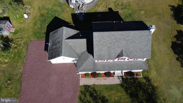 450 PATTEN CIR, Albrightsville, PA 18210