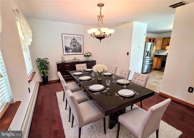 450 PATTEN CIR, Albrightsville, PA 18210