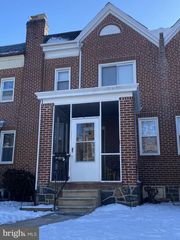 3008 N MADISON ST, Wilmington, DE 19802