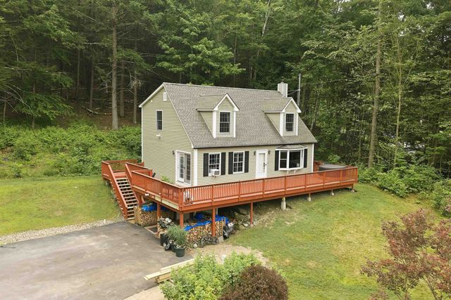 108 Hutchins Road, Chesterfield, NH 03466