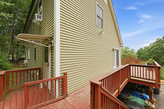 108 Hutchins Road, Chesterfield, NH 03466