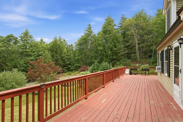 108 Hutchins Road, Chesterfield, NH 03466