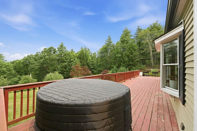 108 Hutchins Road, Chesterfield, NH 03466