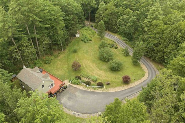 108 Hutchins Road, Chesterfield, NH 03466