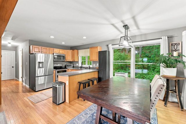 108 Hutchins Road, Chesterfield, NH 03466