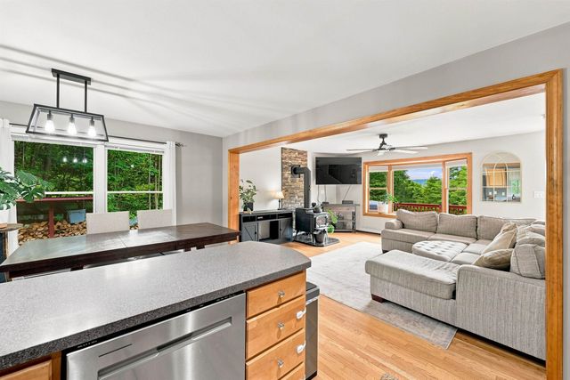 108 Hutchins Road, Chesterfield, NH 03466