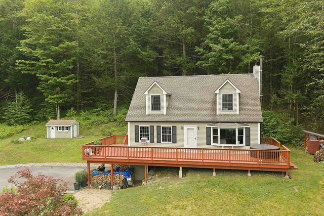 108 Hutchins Road, Chesterfield, NH 03466