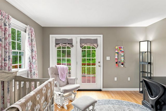 108 Hutchins Road, Chesterfield, NH 03466