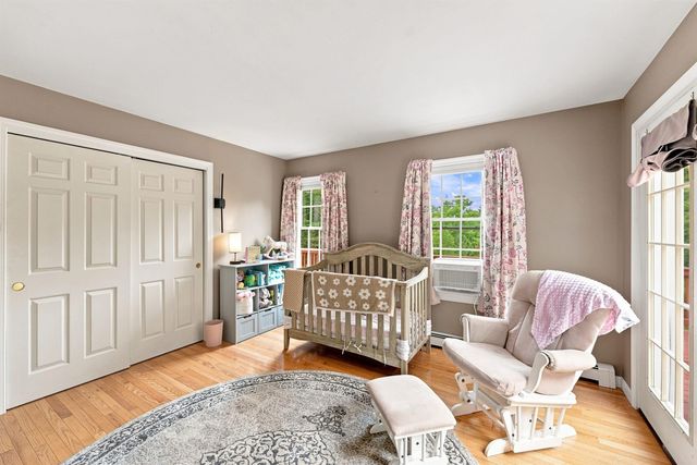 108 Hutchins Road, Chesterfield, NH 03466