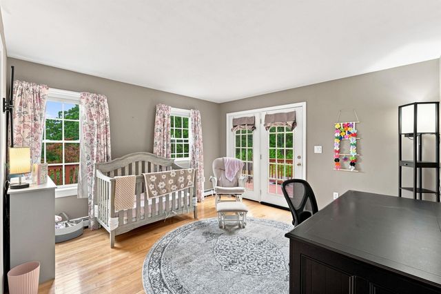 108 Hutchins Road, Chesterfield, NH 03466