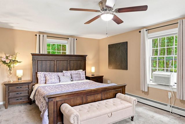 108 Hutchins Road, Chesterfield, NH 03466