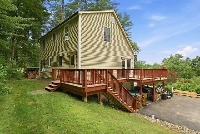 108 Hutchins Road, Chesterfield, NH 03466