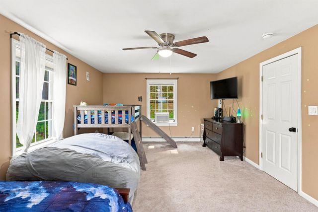 108 Hutchins Road, Chesterfield, NH 03466