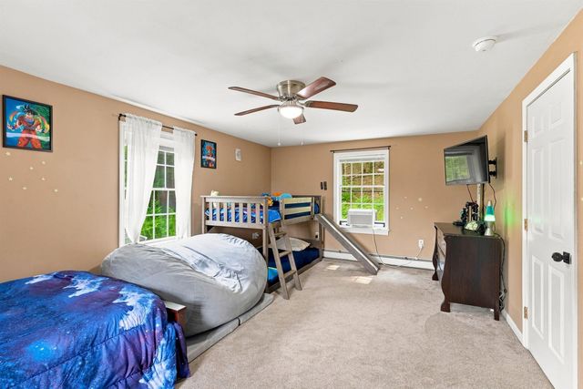108 Hutchins Road, Chesterfield, NH 03466
