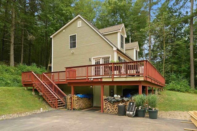 108 Hutchins Road, Chesterfield, NH 03466
