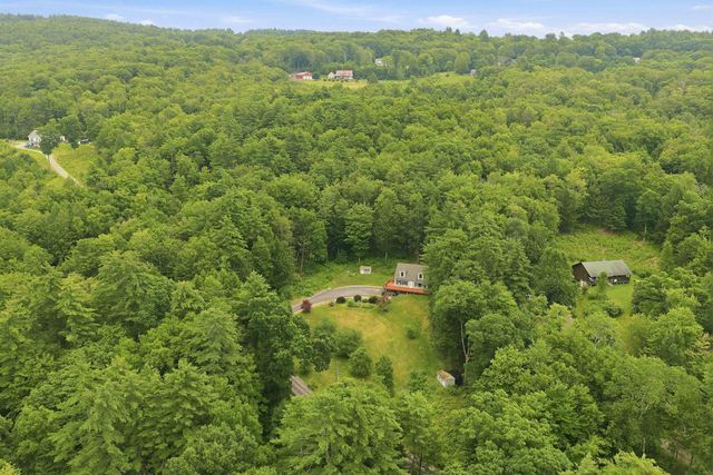 108 Hutchins Road, Chesterfield, NH 03466