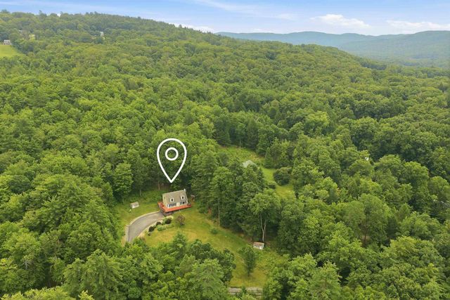 108 Hutchins Road, Chesterfield, NH 03466