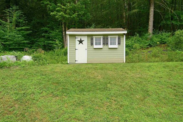 108 Hutchins Road, Chesterfield, NH 03466