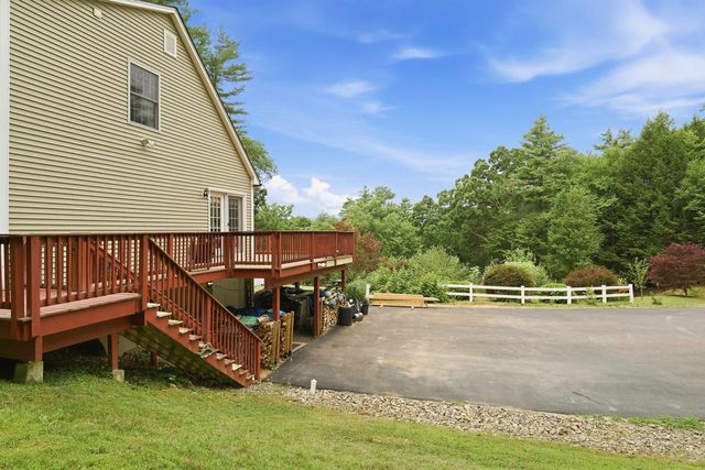108 Hutchins Road, Chesterfield, NH 03466