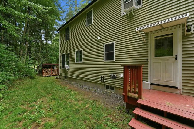 108 Hutchins Road, Chesterfield, NH 03466
