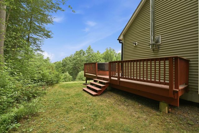108 Hutchins Road, Chesterfield, NH 03466