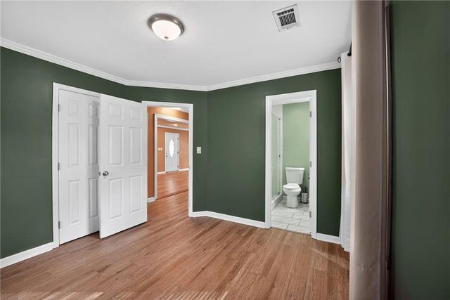 871 Hargis SE Street, Atlanta, GA 30315